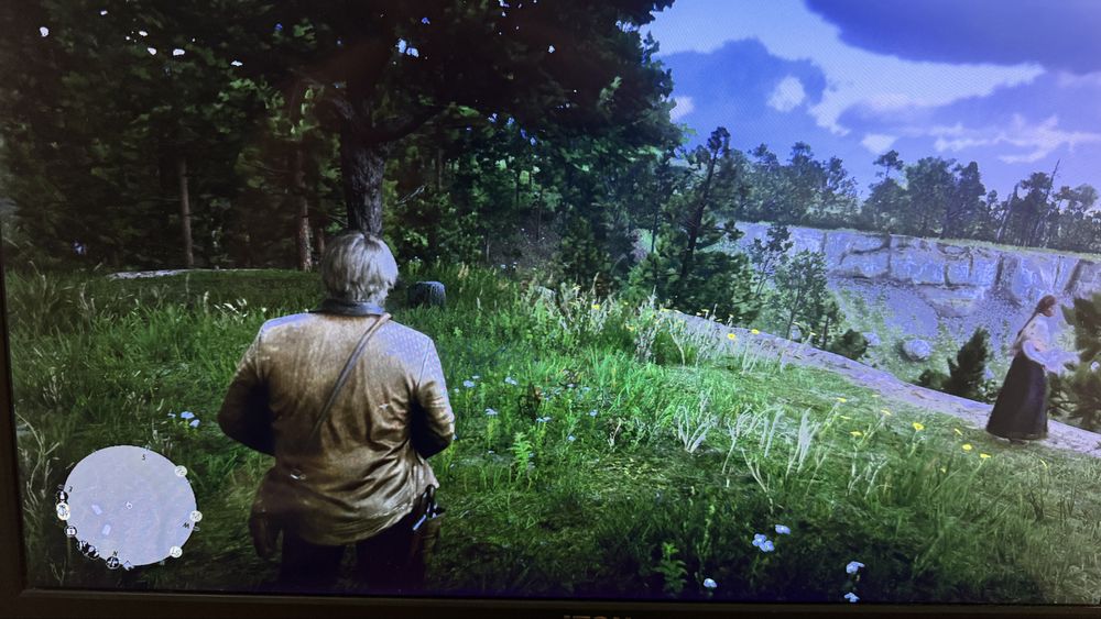 Игровой компьютер Core i7