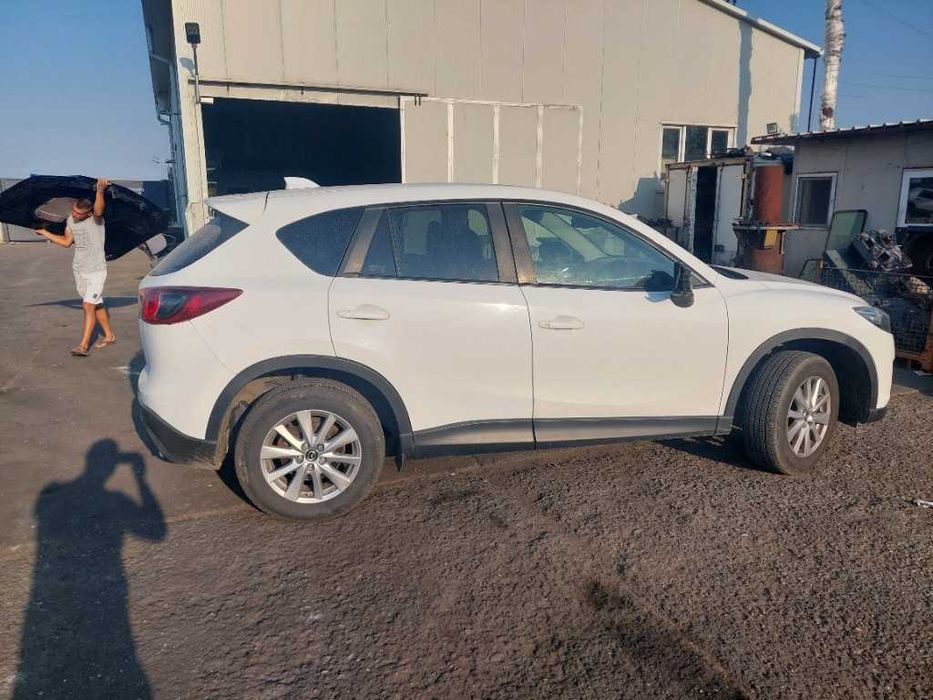 Dezmembram Mazda Cx-5 2.2D euro 6 110 kw An 2013
Cod motor SHY1