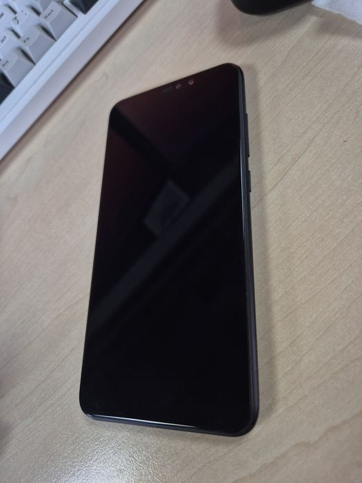 Xiaomi redmi note 6 pro 64 gb