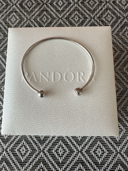 Bratara fixa pandora