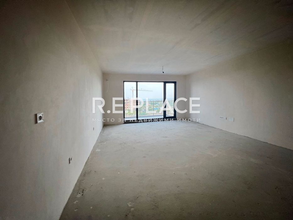 3-стаен в Варна-Виница площ 128 цена 240000