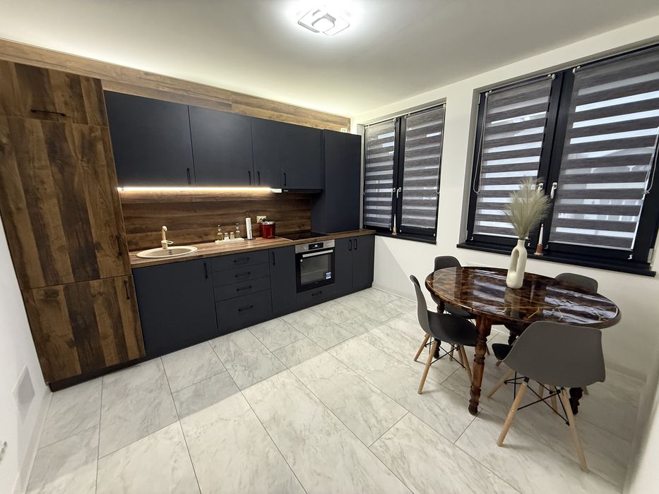 Ofer spre vanzare Apartament / Studio zona Semicentrala