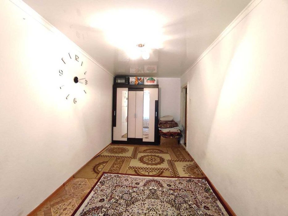 Продам 2х комн кв Шанхай