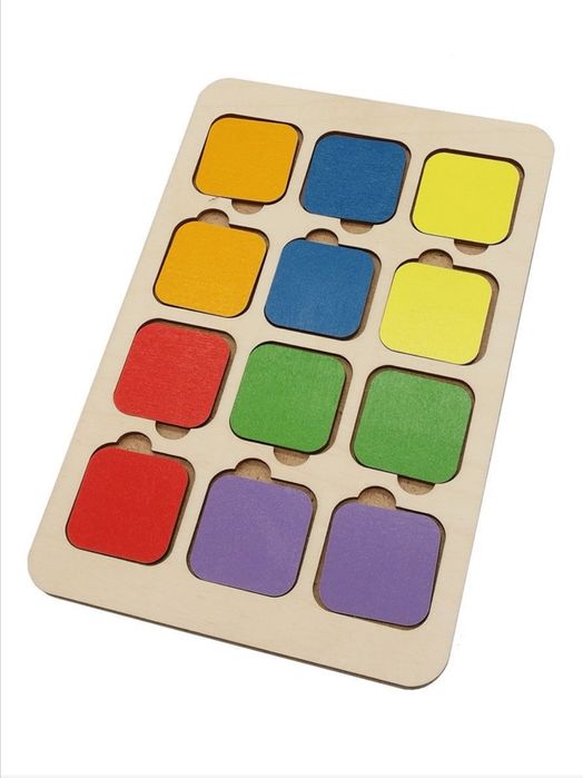 Развивающие игрушки для детей