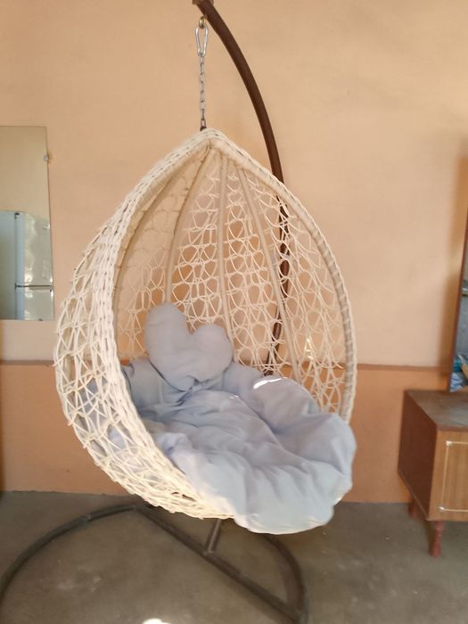 Qush uyasi kachela holati zoʻr