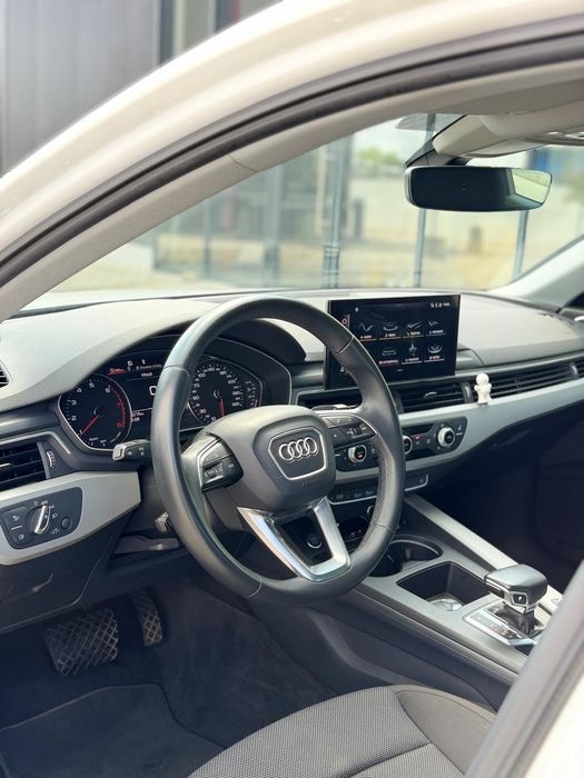 Audi A4 Limuzina 35 TFSI S Tronic MHEV Advanced - GARANTIE