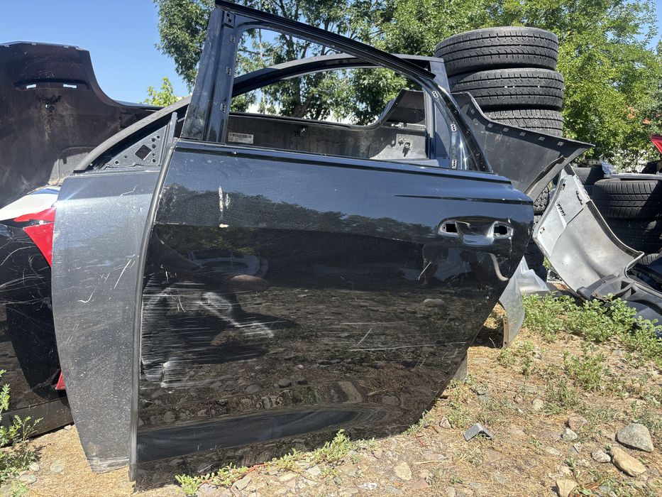 Врата Audi A6 C8