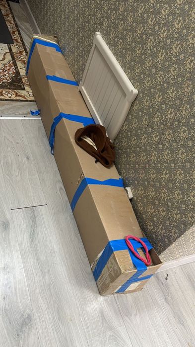 Кровать детская 160*80