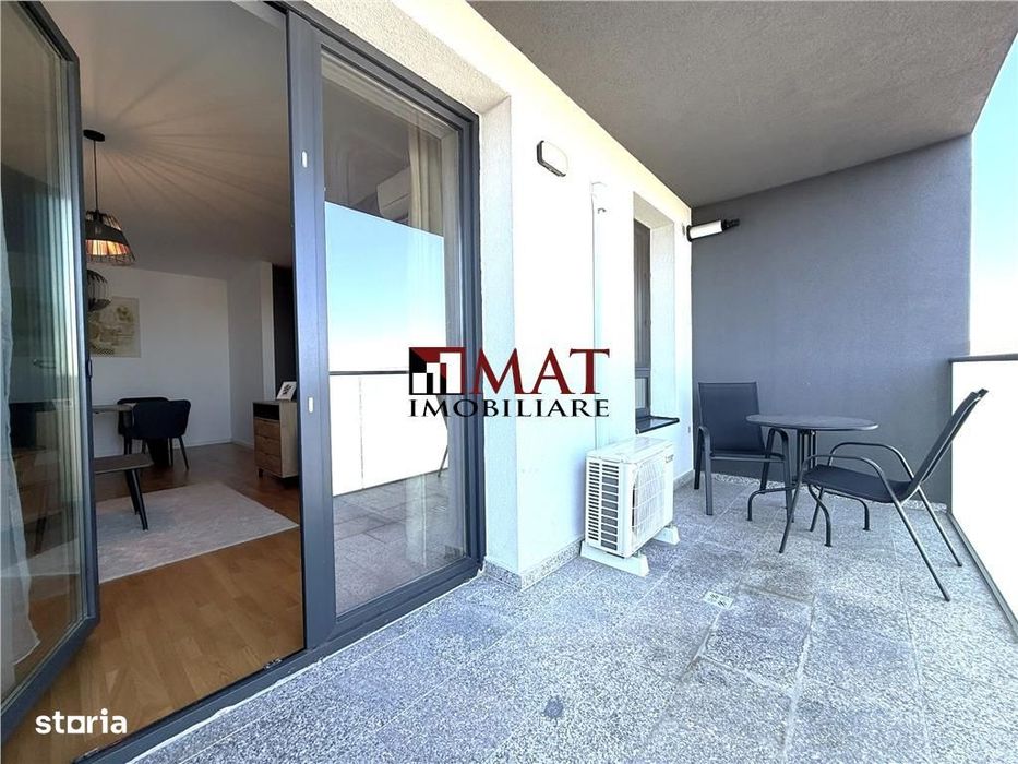 Vanzare Apartament 2 Camere Iulius Mall Park Lake FSEGA