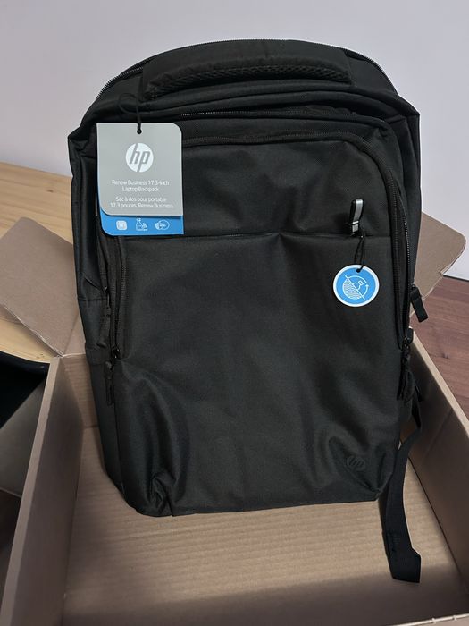 Rucsac laptop HP 3E2U5AA- marime 17.3 inch