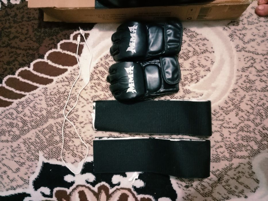 Умный тренажор Genau BM -03