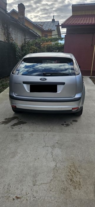 FORD Focus 2005 — imagine 2