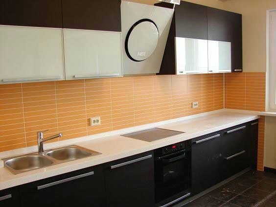 Кухни на заказ от А до Я