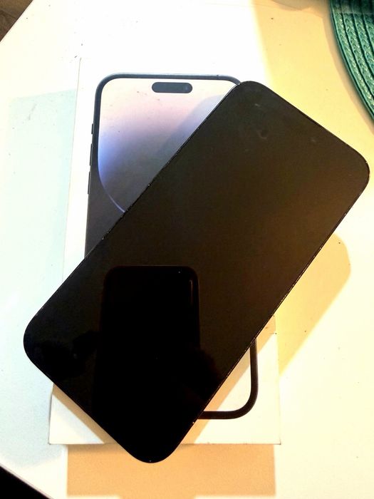 Iphono 14 pro max