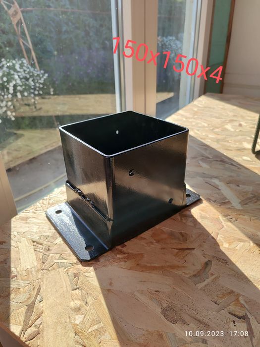 ПРОМО!!!Основи (стъпки) за дървени греди.