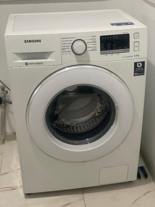 Продам стиральную машинку