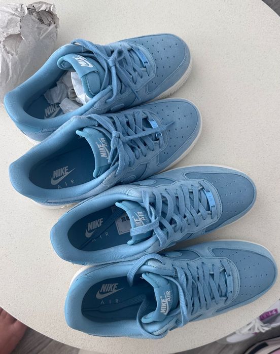 Sneakersi/ Incaltaminte in stare foarte buna sau noua