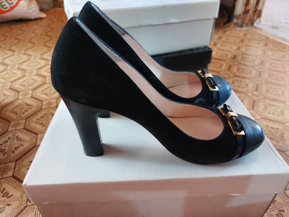 Женская Обувь Красивая