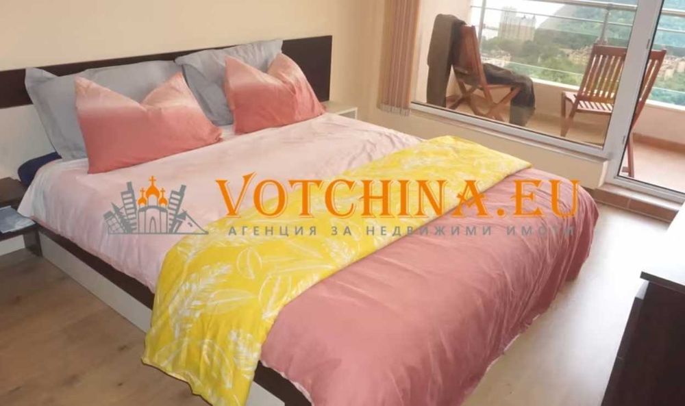 Продава се Двустаен апартамент в Каварна - 74 кв.м за 458 €/кв.м - Снимка #7