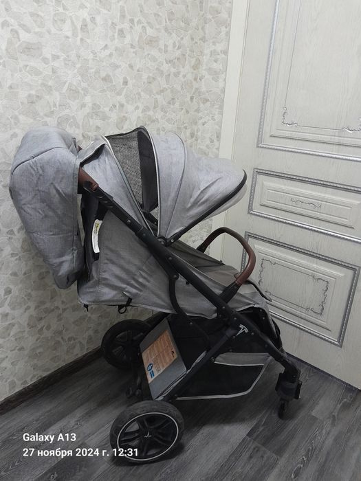 Прогулочная коляска Teknum