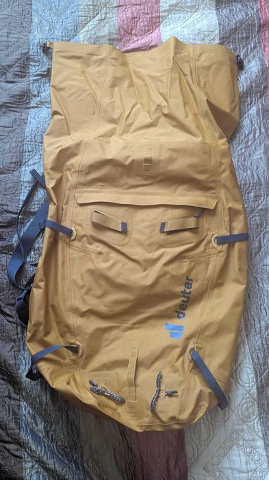 Рюкзак Deuter Durascent 44+10L