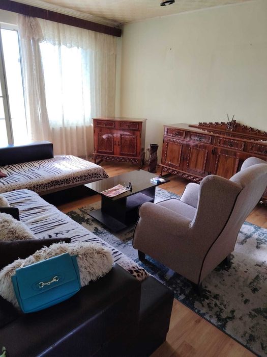 Apartament 2 camere cartierul Unirii