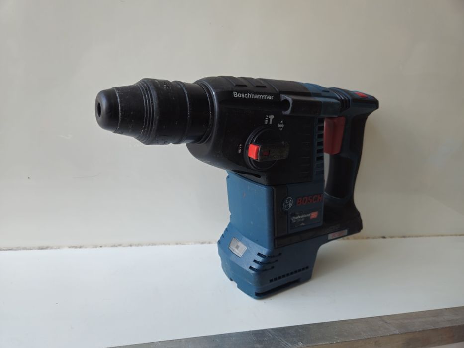 Rotopercutor Bosch GBH 18V-26