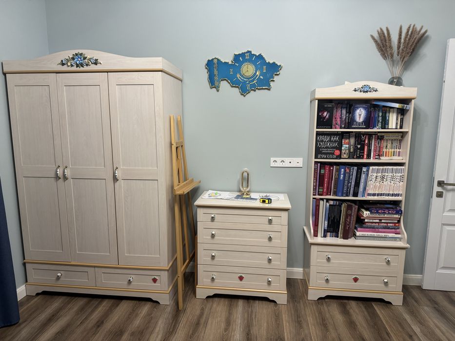 Подростковая мебель Чилек