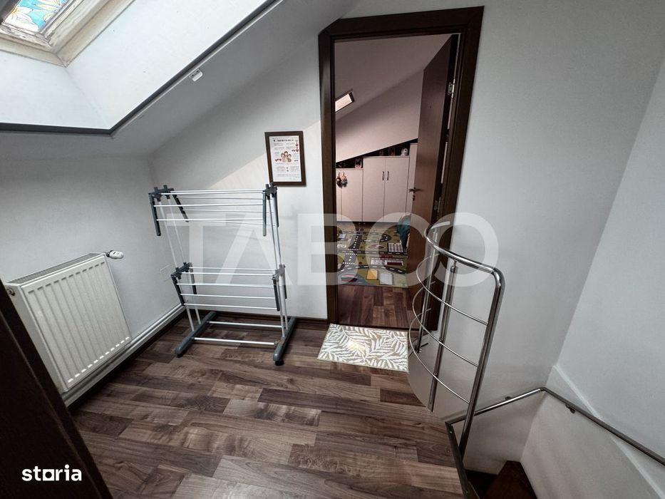 Doua apartamente in aceeasi curte direct cu chirias Lazaret Sibiu
