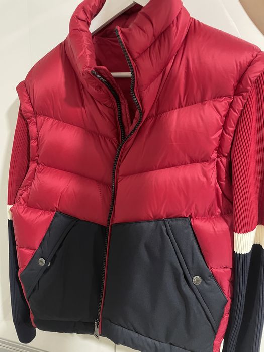 Уникални якета Lufian гъши пух