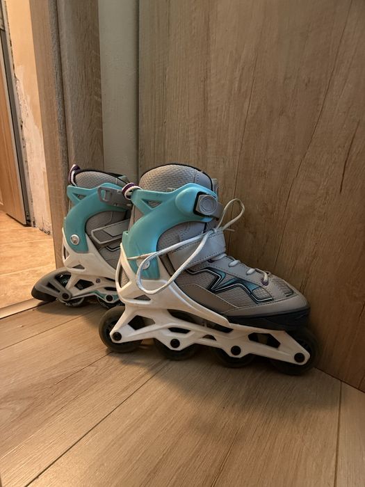 Ролери Oxelo Mint