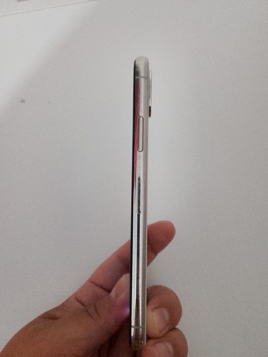 Телефон/ Iphone X.
