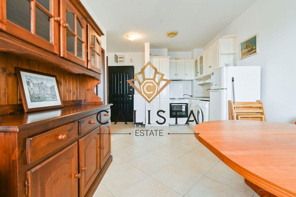 Дава се под наем Двустаен апартамент в София, Бояна - 60 кв.м за 547.23 € - Снимка #2