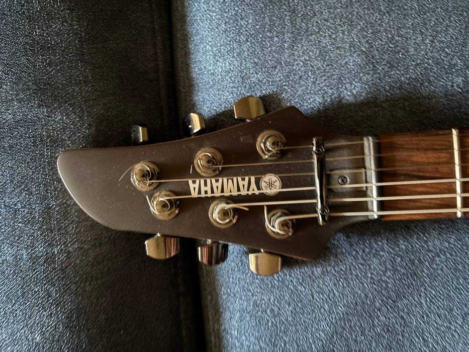 Yamaha RGX121Z BL
