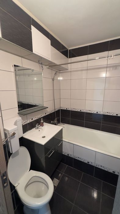 Apartament de închiriat / TURDA - Zona Materna