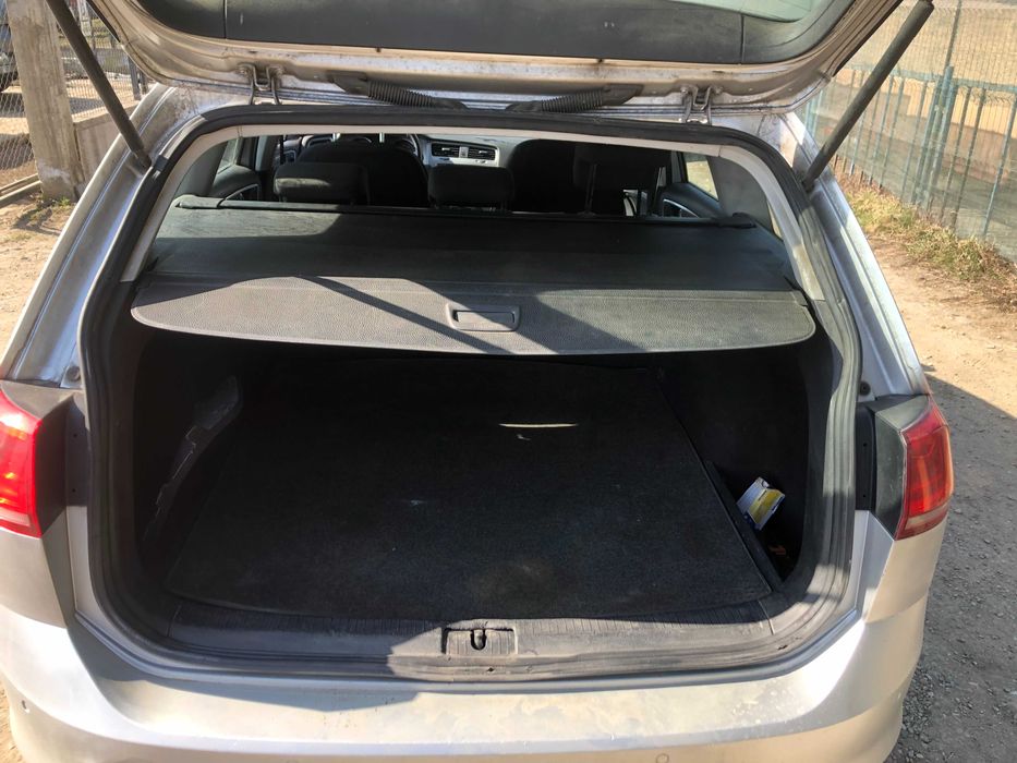 Dezmembrari Piese Vw Golf 7 Break 1.6 TDI CRKB Manual 2014 5+1 MWW