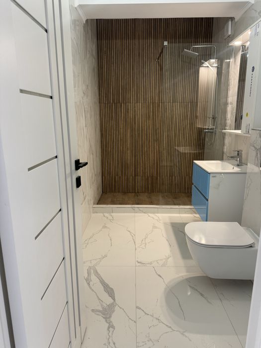 Apartament 2 camere decomandat in bloc nou in constructie