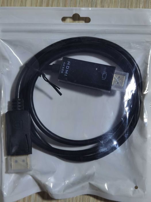 Cablu HDMI 4K, Display Port, Ethernet Cat 6, USB Extender Transport 0