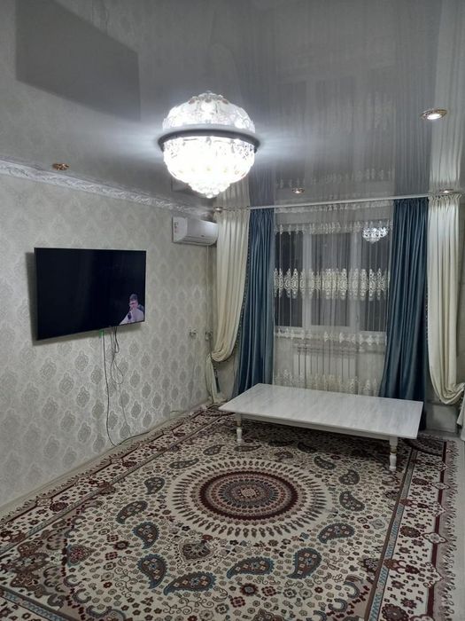 Продам 3х комнатную квартиру