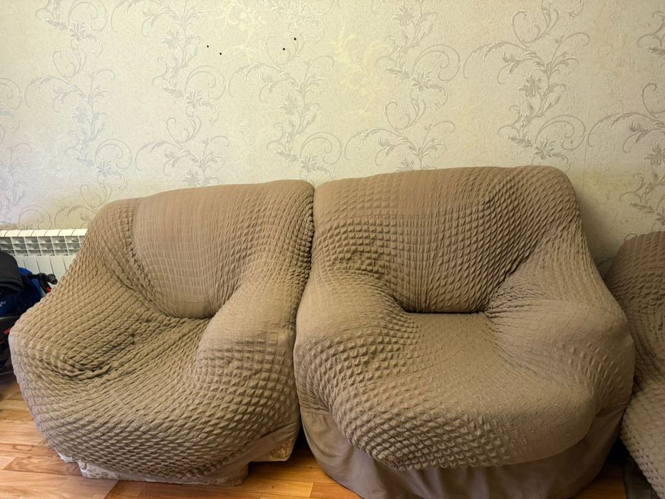 Диван кресла продаются