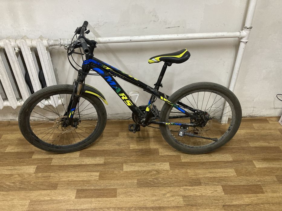 Продаю Велосипед