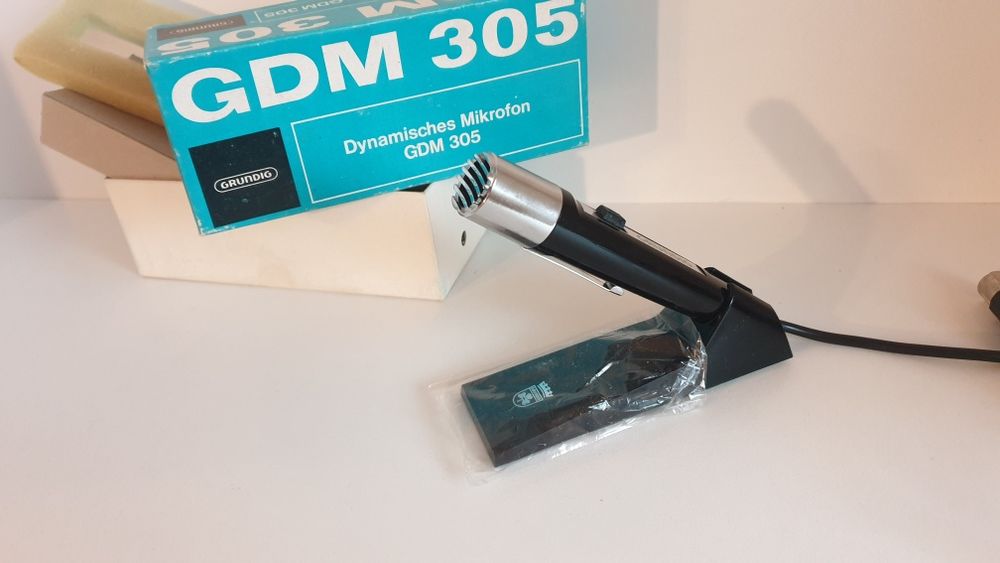 Microfon Sony,Grundig,Tonsil.
