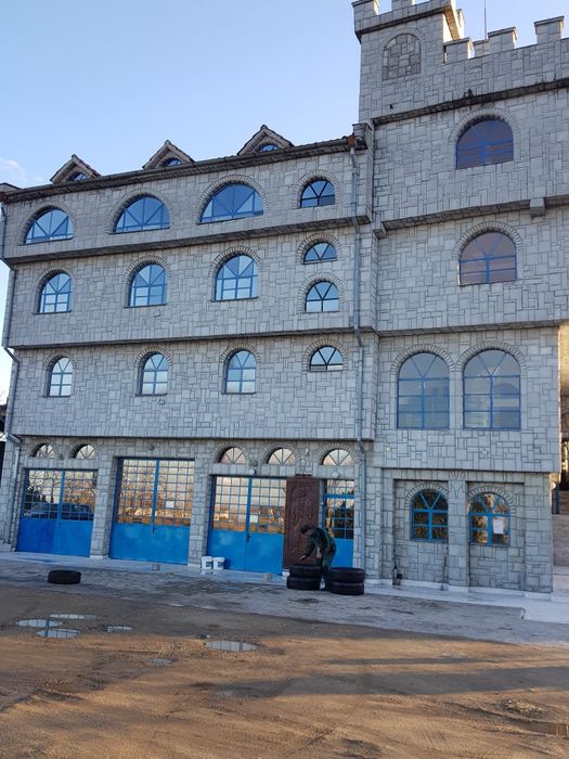 Audi Q7 20/5x130/+Гуми 275 45 20 нови дот 25 Замъка Ямбол