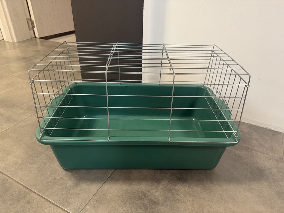 Клетка за морско свинче