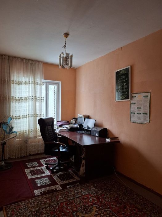 5-комн. квартира, 97 м², Юнусабадский район