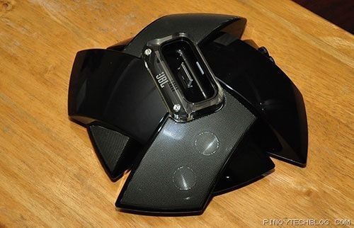 Бумбокс JBL-4 (Оригинал)