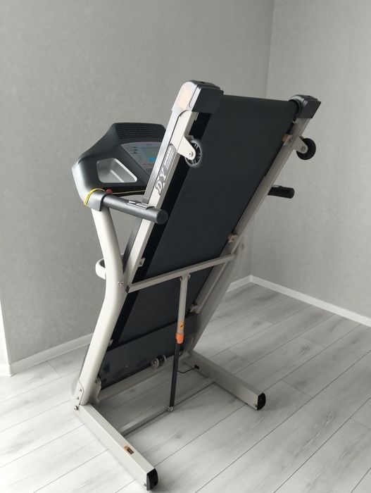 Беговая дорожка .