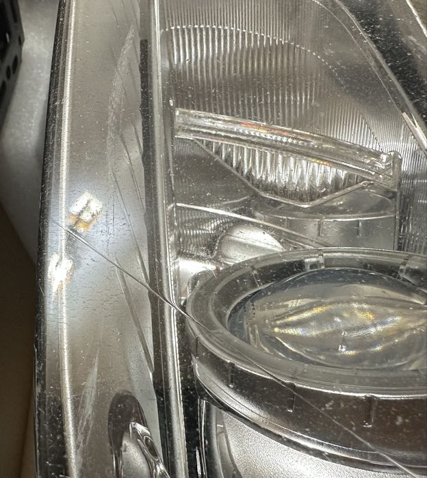 Far Xenon Volvo S80 V70 XC70 (2015-2016)