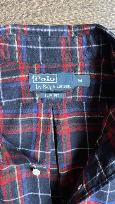 Мъжка риза Polo Ralph Lauren