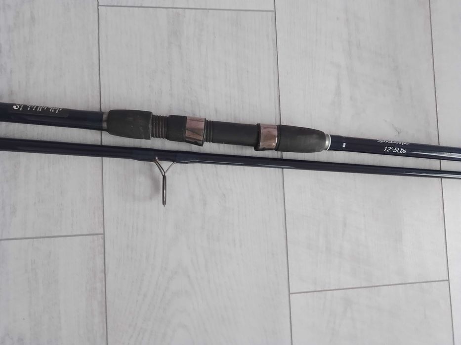 Карбонови въдици рибарски пръти